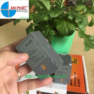 Pin máy định vị GPS RTK Hi-target BL-5000