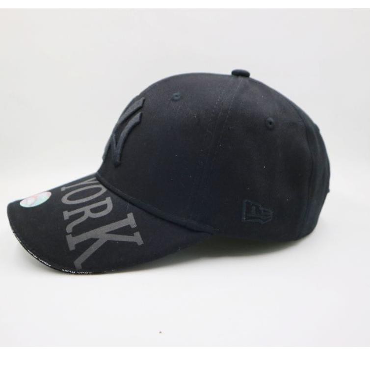 Mũ Lưỡi Trai Ny New York Yankees Thời Trang Cho Nam Và Nữ D0919