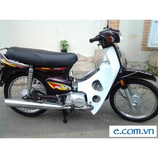 Bộ tem Sanda Boss (87000-SB8-0000)