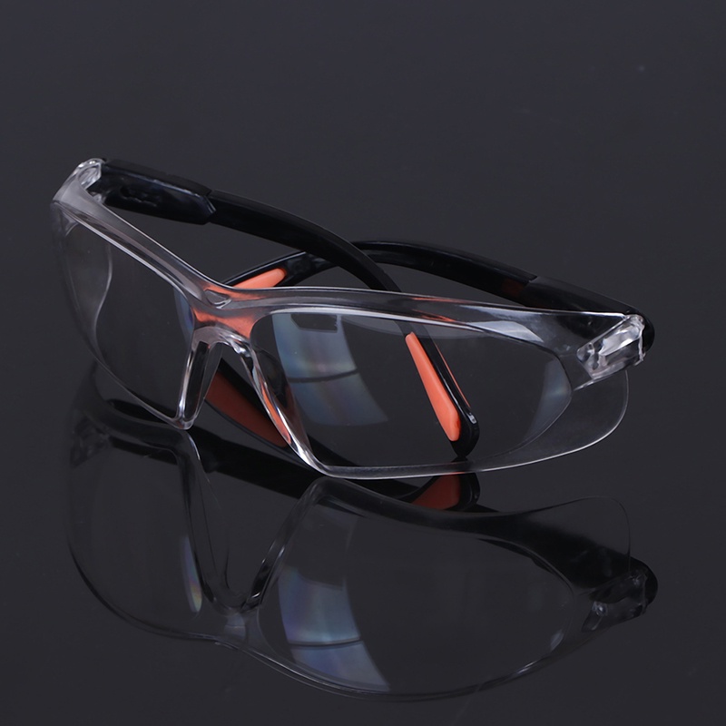 [newwellknown 0610] Safety glasses anti droplet goggles anti-splash protective working eyewear