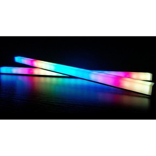 THANH LED CỨNG COOLMOON LED RGB 40CM