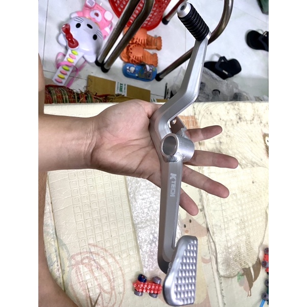 Cần Số nhôm Ktech và X1R dành cho nhiều dòng xe