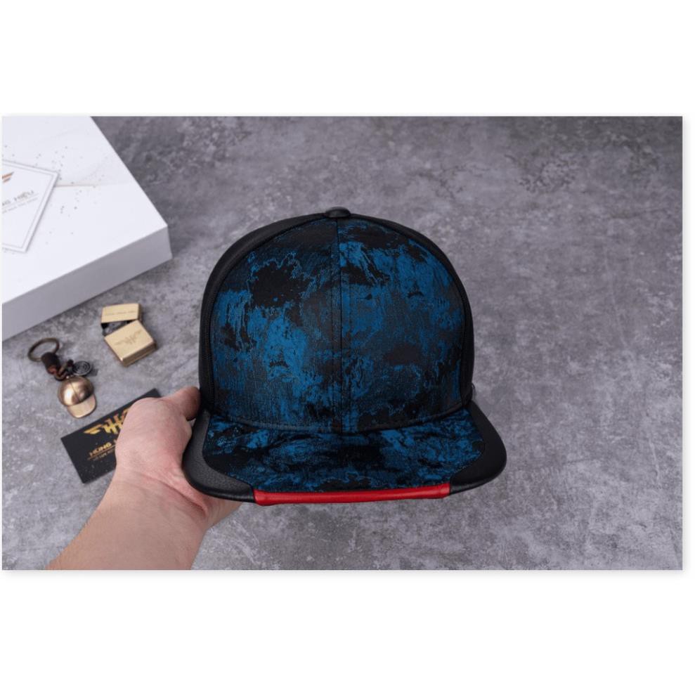 Nón Sơn Snapback - Nón Hiphop Nón Sơn - Nón Snapback Nón Sơn - Mũ snapback hiphop nam nữ NÓN SƠN chính hãng