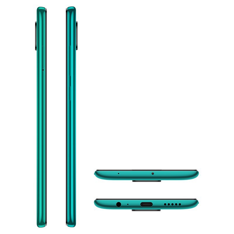 Hàng chính hãng Digiworld | Điện Thoại Thông Minh XIAOMI REDMI NOTE 9 | 4G | 128G | BigBuy360 - bigbuy360.vn