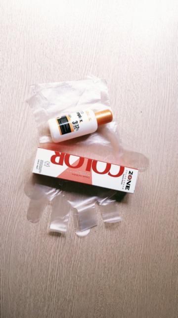 Thuốc nhuộm tóc màu  Xanh đen dương khói | BigBuy360 - bigbuy360.vn