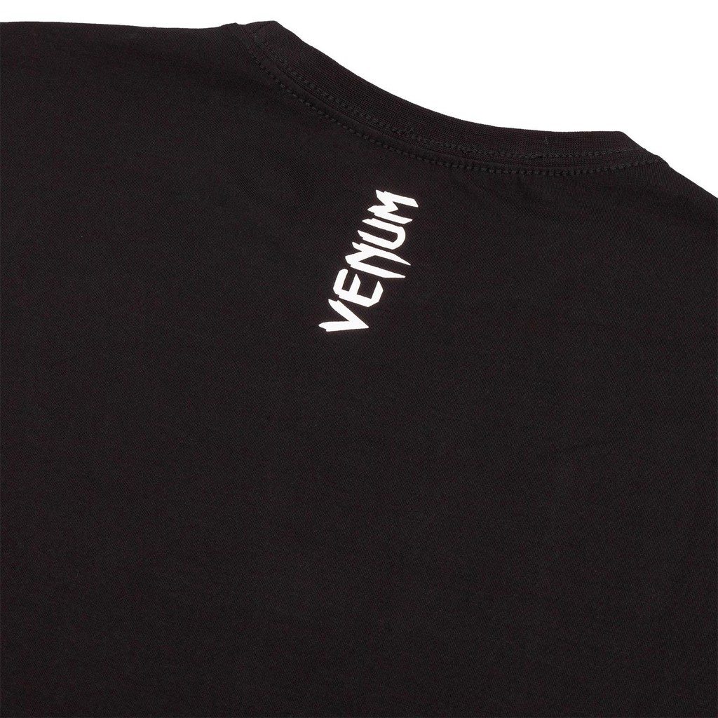 Áo Venum Petrosyan T-Shirt - Black/Gold