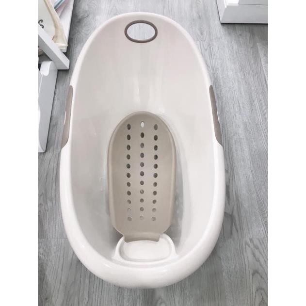 XẢ KHO CHẬU TẮM ELIP CHO BÉ LOẠI 1