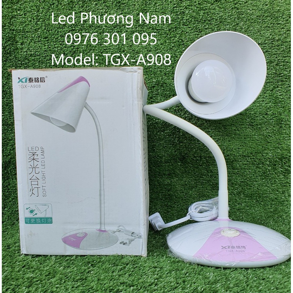 Đèn Bàn Chống Cận Thị TGX-A908