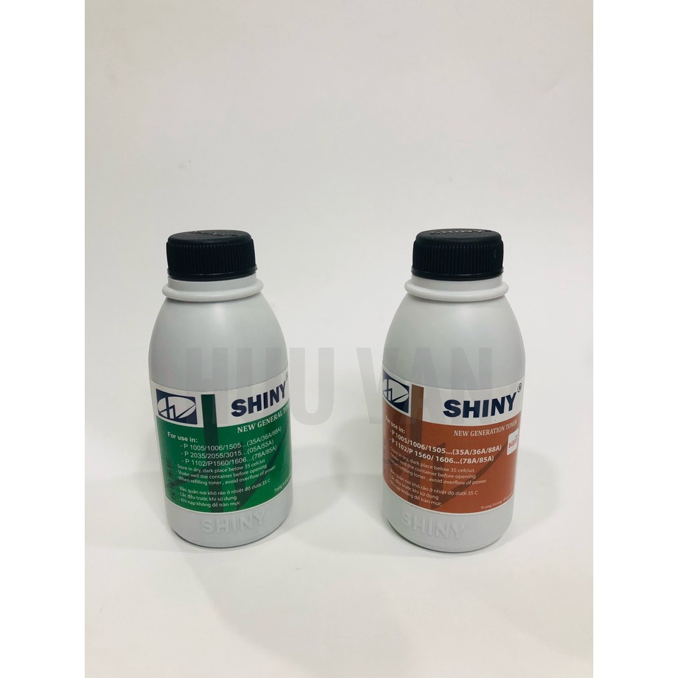 Mực nạp, mực bơm 35A/85A/78A/83A/48A