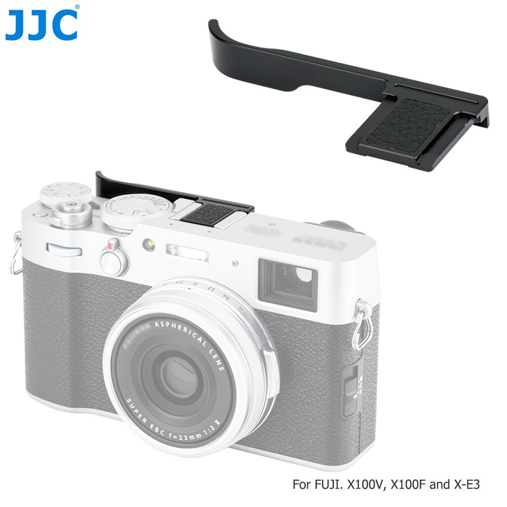 Phụ Kiện Bảo Vệ Cho Máy Ảnh Fujifilm Fuji X100V X100F Xe3 X-E3