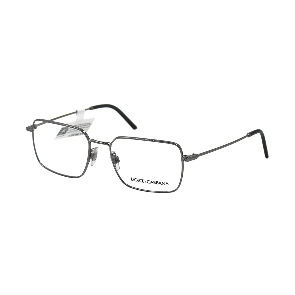 Gọng kính chính hãng Dolce &amp; Gabbana DG1336 04 (54-18-145) màu sắc thời trang