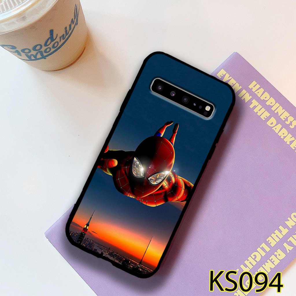 Ốp lưng Samsung S10/S10 5G/S10 Lite/S10 Plus in hình Avenger siêu đẹp, độc, lạ_KINGSTORE.HN_Ốp SS S10_5G/Lite/Plus