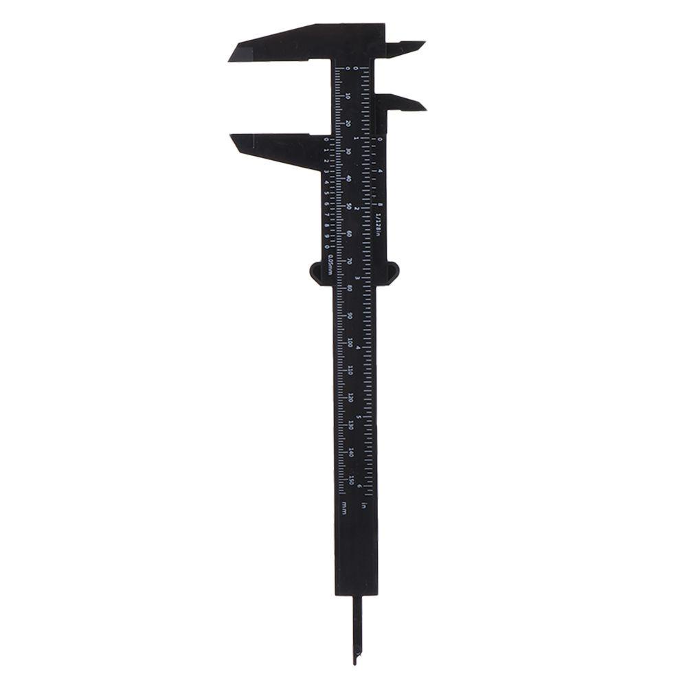 Thước Cặp Cơ Khí Bằng Nhựa Chất Lượng Cao