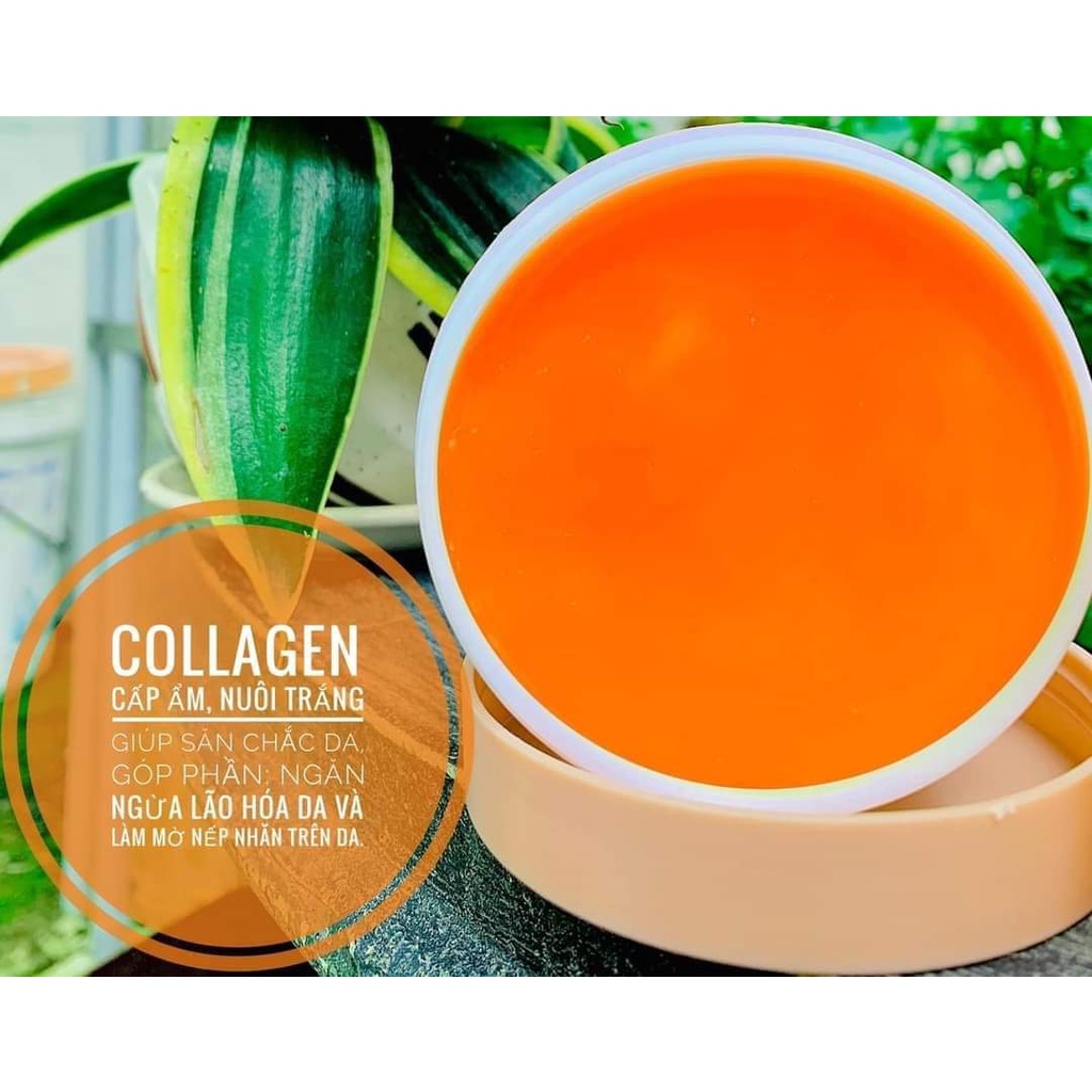 Kem Body Tam Sắc Son Group Dưỡng Da Trắng Sáng