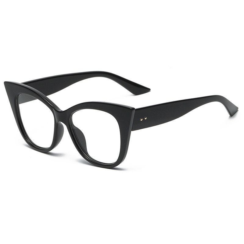 Kính mắt SOL SISTA Evy Eyewear  dáng mắt mèo - Kính cận đi học đi làm