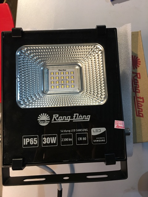 Pha Led Rạng Đông 30W