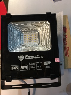 Pha Led Rạng Đông 30W