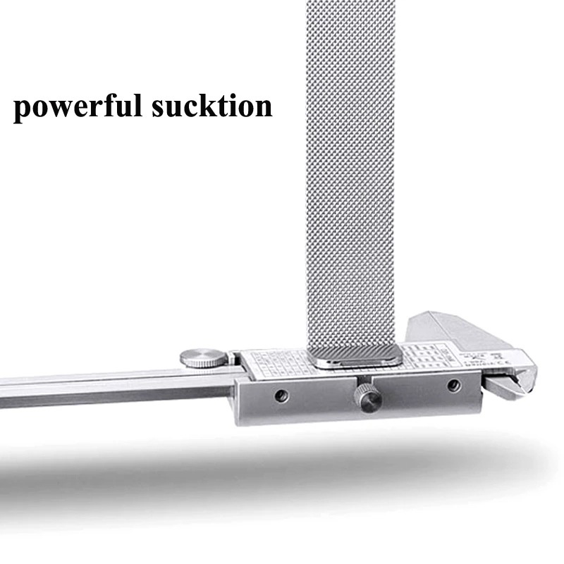 Dây Đeo Từ Tính Cho Đồng Hồ Thông Minh Samsung Galaxy Watch4 44mm 40mm For Galaxy Watch 4 Classic 46mm 42mm For Active2 40mm 44mm