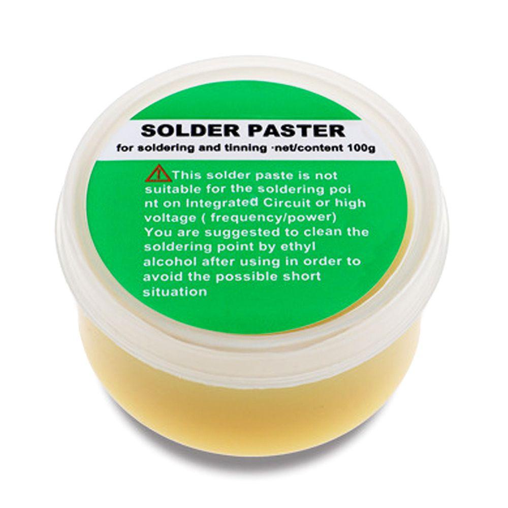 Gel Hàn 100g PCB IC Không Chì Thân Thiện Với Môi Trường