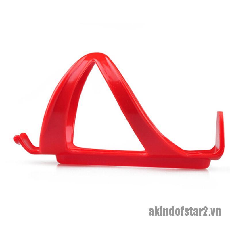 Giá đỡ bình nước bằng nhựa gắn xe đạp leo núi chất lượng