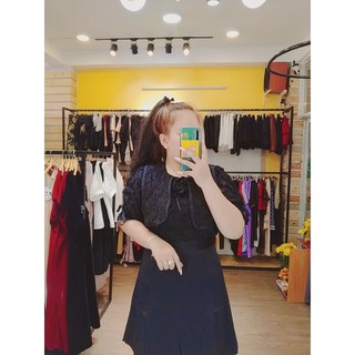ĐẦM REN BIGSIZE 60-90kg (có size)