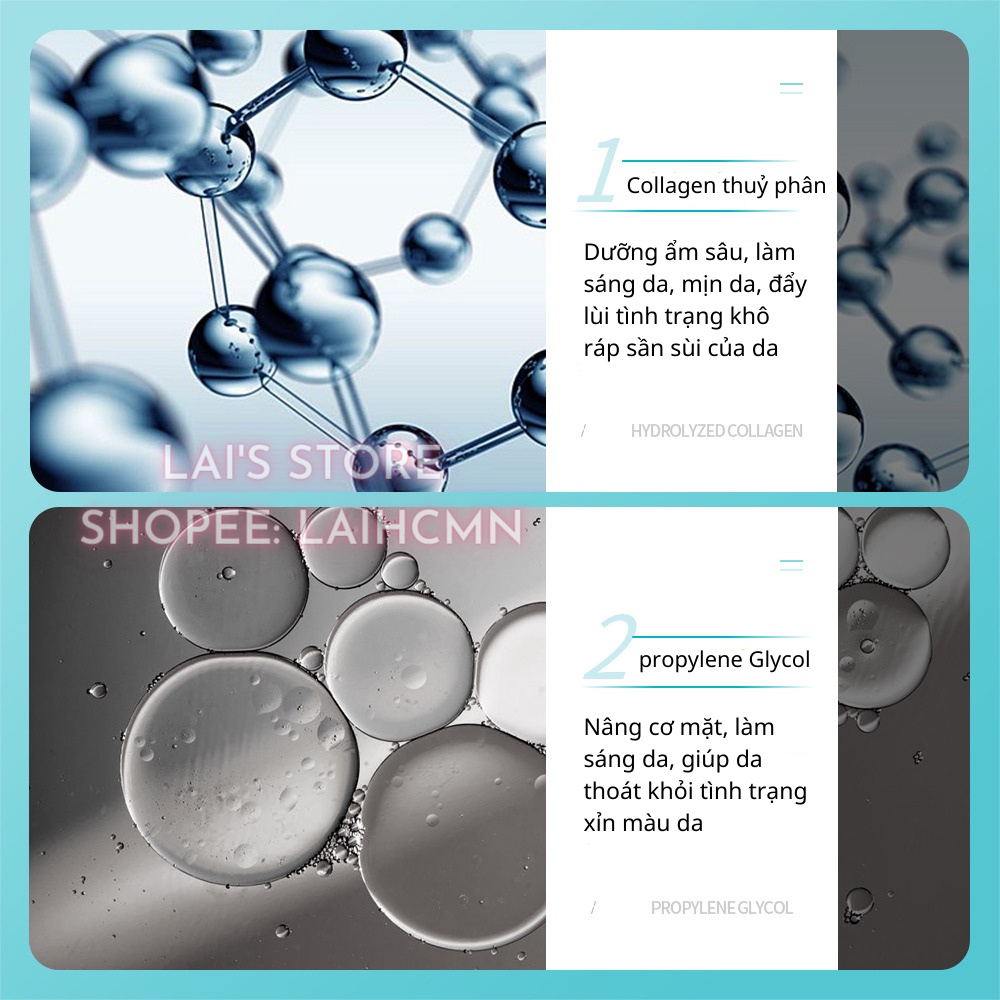 Mặt Nạ Nâng Cơ Mặt Images Collagen Tender Thiết Kế 3D Giúp Nâng Và Săn Chắc Khuôn Mặt Chữ V Dưỡng Ẩm, Trắng Sáng Da