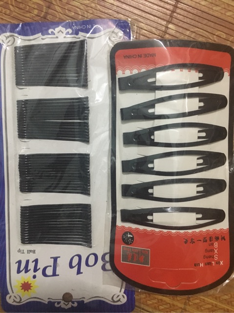 Cặp ghim, cặp tách | BigBuy360 - bigbuy360.vn