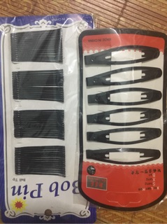 Cặp ghim, cặp tách