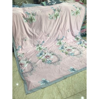 chăn lụa mát lạnh 2mx2m3