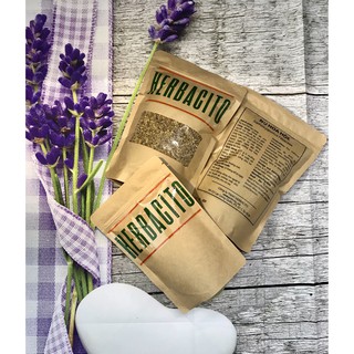 Trà hoa hòe sao vàng 500g - HERBACITO