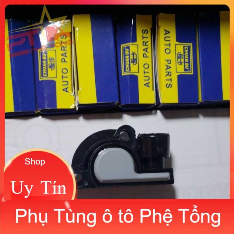 Cảm biến chân ga ( Bướm ga ) Dongben 870 Mã 06682