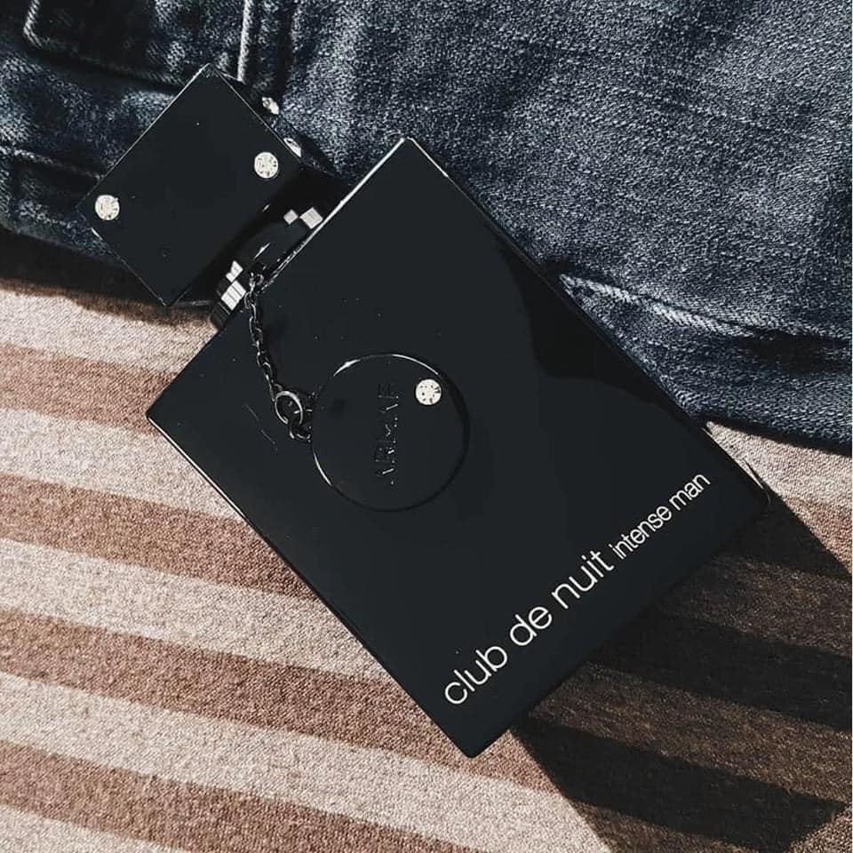 [Mẫu Thử] Nước Hoa Nam Club De Nuit Intense Man 10ml - 20ml [Adinistore] | BigBuy360 - bigbuy360.vn