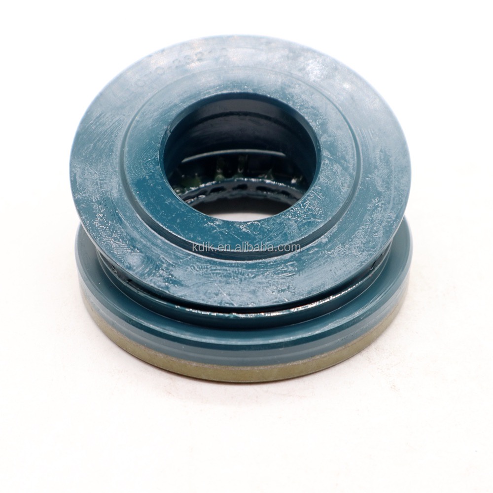 PHỚT/SEAL BÁNH ĐÈ MÁY GẶT KUBOTA DC70 | MÃ HÀNG 5T070-23210