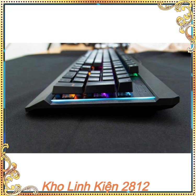 Bàn phím DAREU EK169 104KEY , bàn phím gaming cao cấp