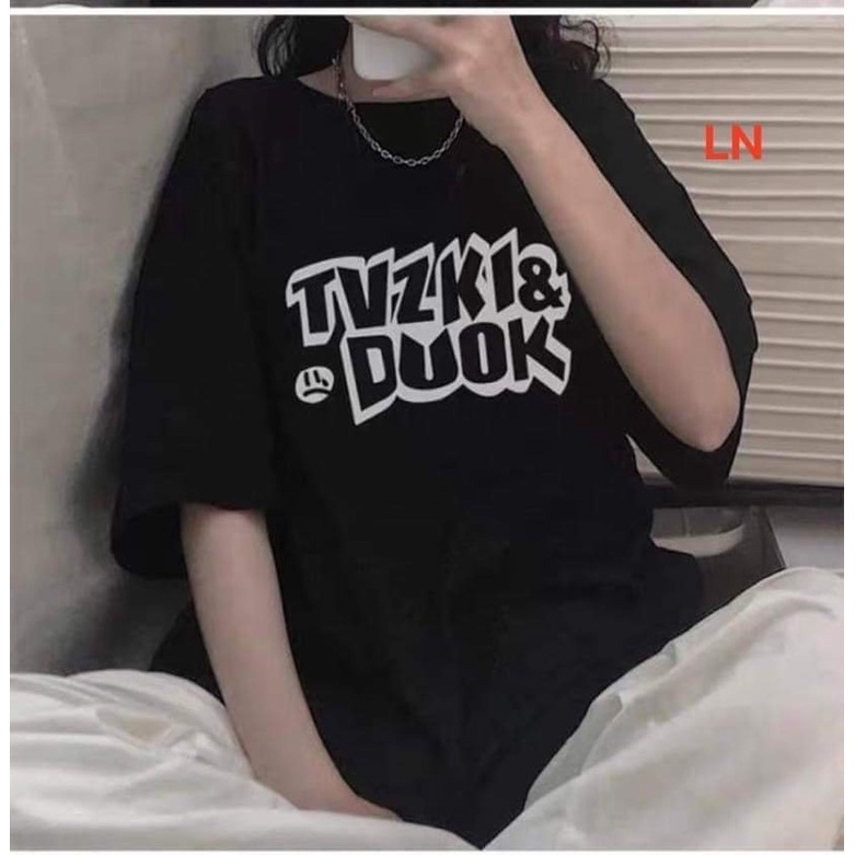 Áo phông theo hình LN11