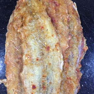 Khô cá mối 0,5 kg loại ngon(chiên nhỏ lửa)