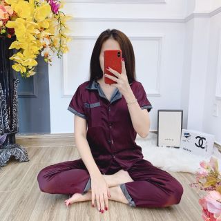 Sét bộ ngủ phi phối màu