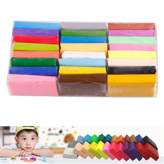 Hộp Đất Sét Fimo