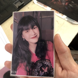 in ảnh giá từ 1k (Đã ép plastic)