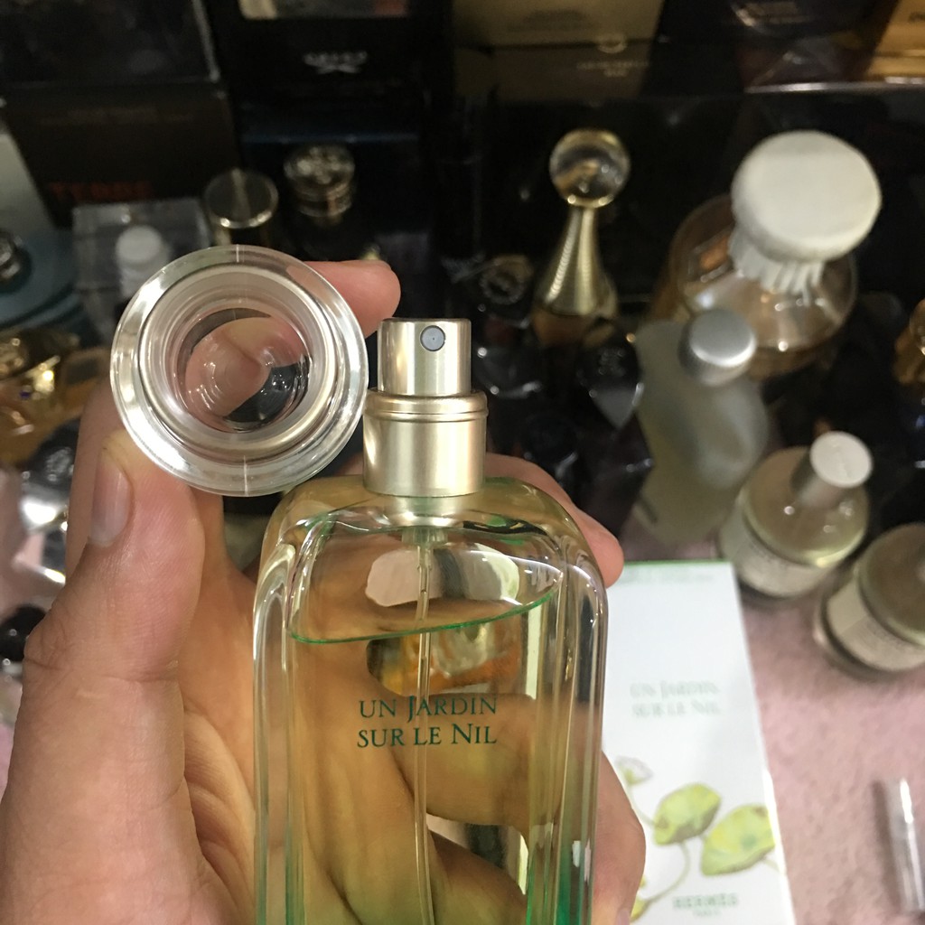 Mẫu Thử Nước Hoa Nữ Un Jardin Sur Le Nil| Mua Ngay | | BigBuy360 - bigbuy360.vn