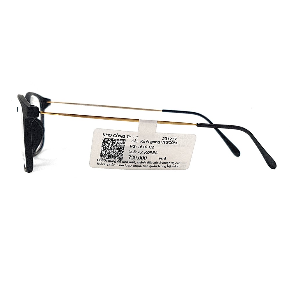 Gọng kính thời trang VIGCOM VG1618 C2