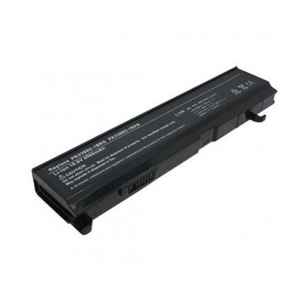 Pin Toshiba Tecra A3, A4, A5, A6 (6 Cell, 4400mAh)