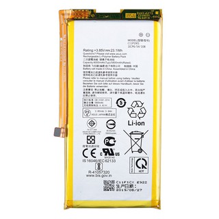 Pin Asus Rog Phone 2  Zin Chính Hãng ZK660KL/ Model C11P1901