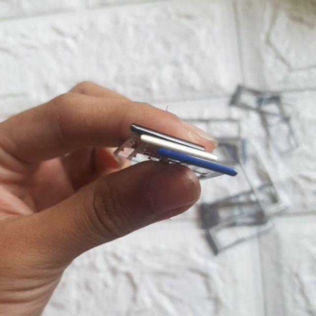 Khay Sim Vivo V9 Hàng Cao Cấp