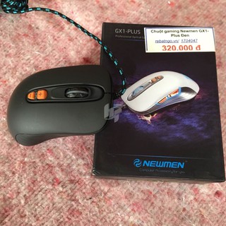 Chuột Newmen GX1-Plus
