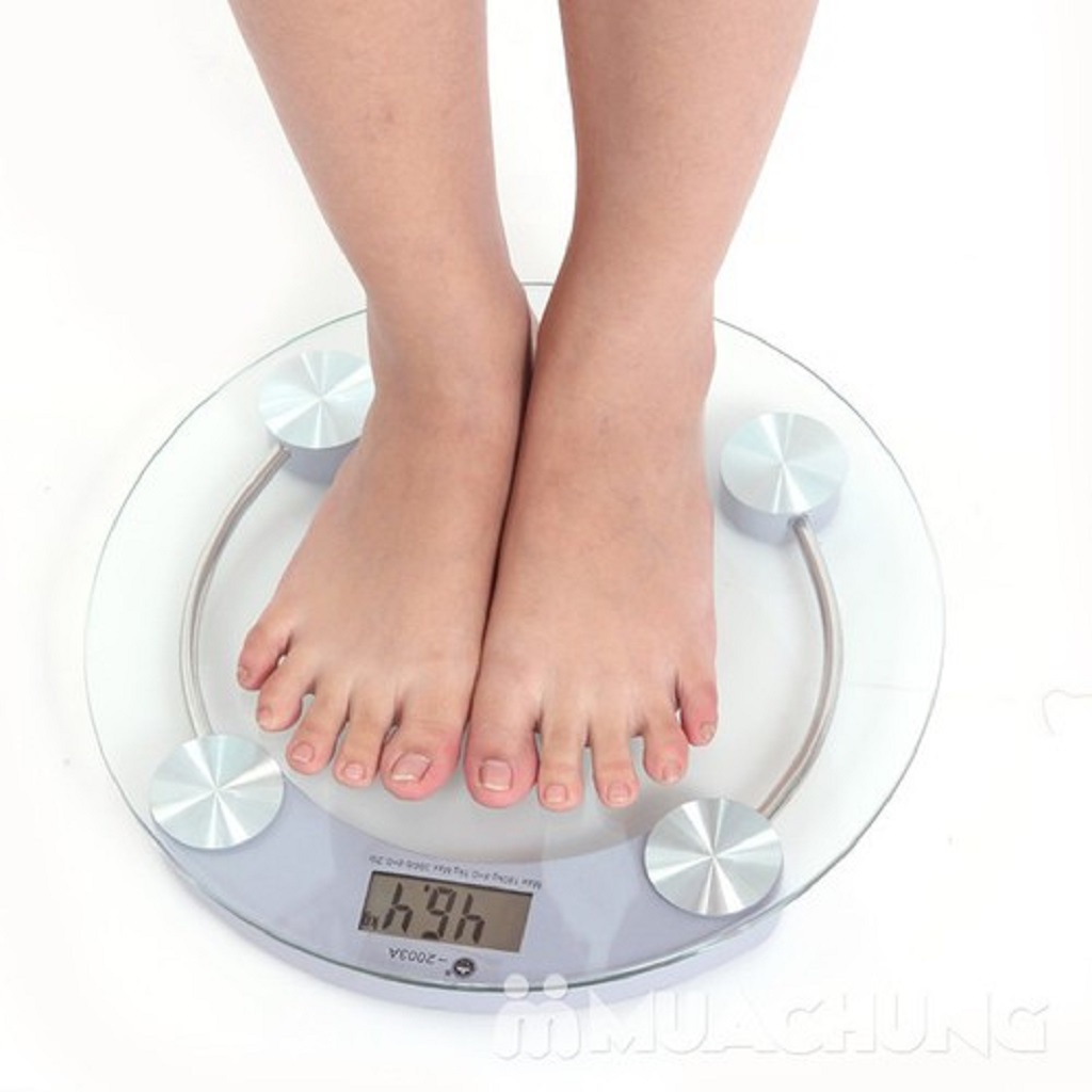 Cân Sức Khỏe Điện Tử cân tối đa 180kg  -dc1899