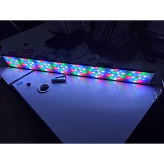 Đèn hồ thủy sinh WRGB (basic)
