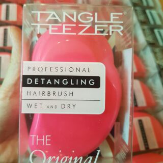 Lược chải tóc Tangle Teezer