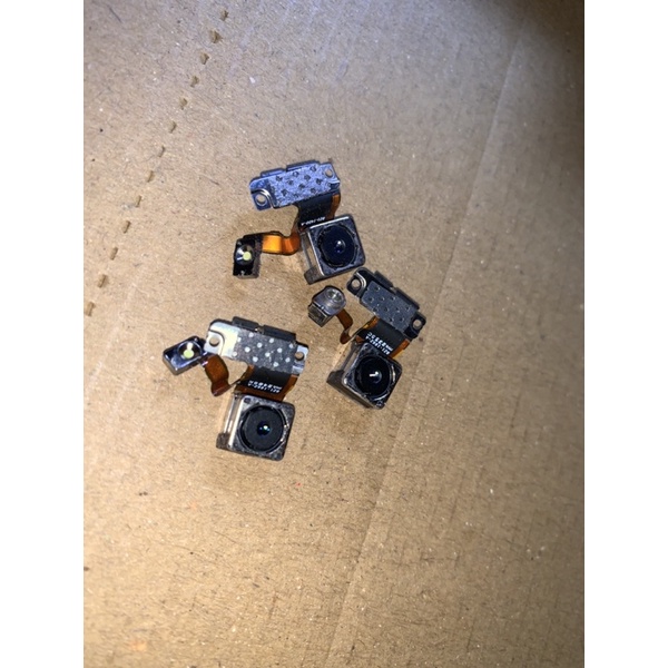CAM SAU SỬ DỤNG THAY THẾ CHO IPHONE 5G/ 5 THƯỜNG