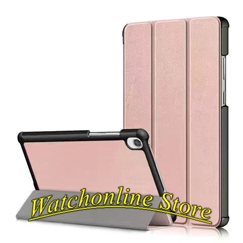 Bao da từ tính Lenovo Tab M8 TB- 8505X TB- 8705X 8" smart cover đóng mở màn hình tự động